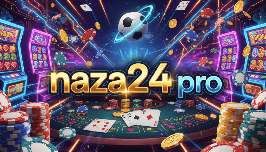 naza24 pro