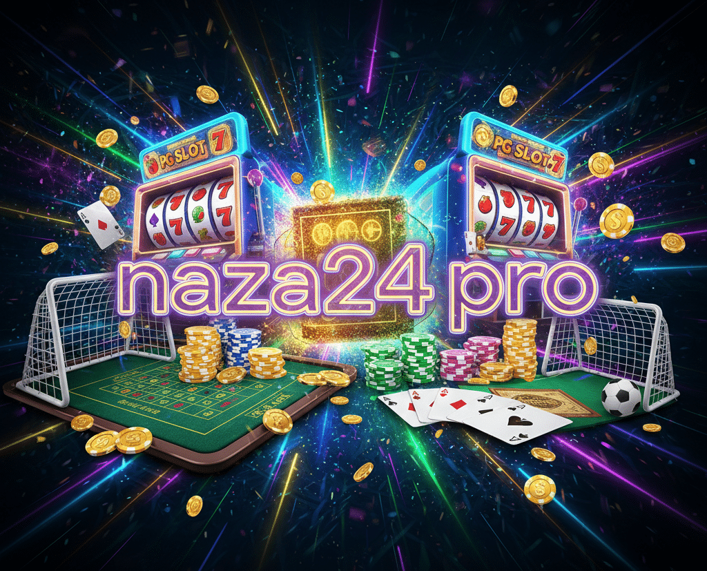 naza24 pro