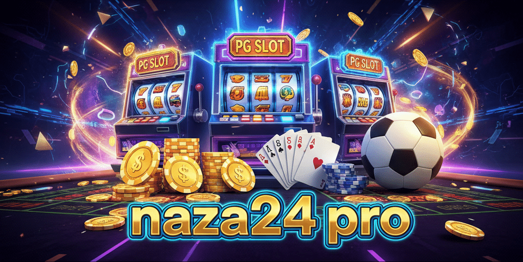 naza24 pro