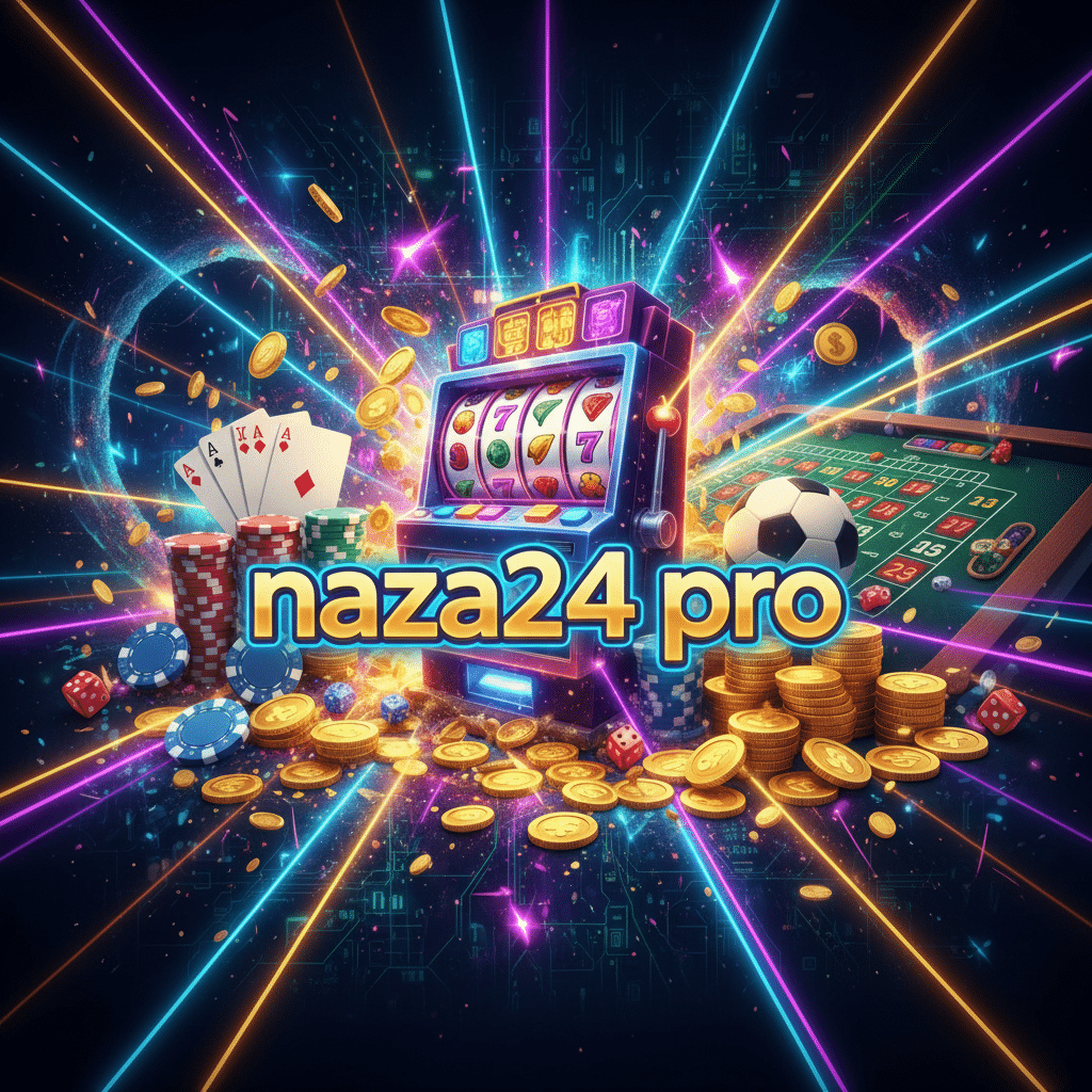 naza24 pro