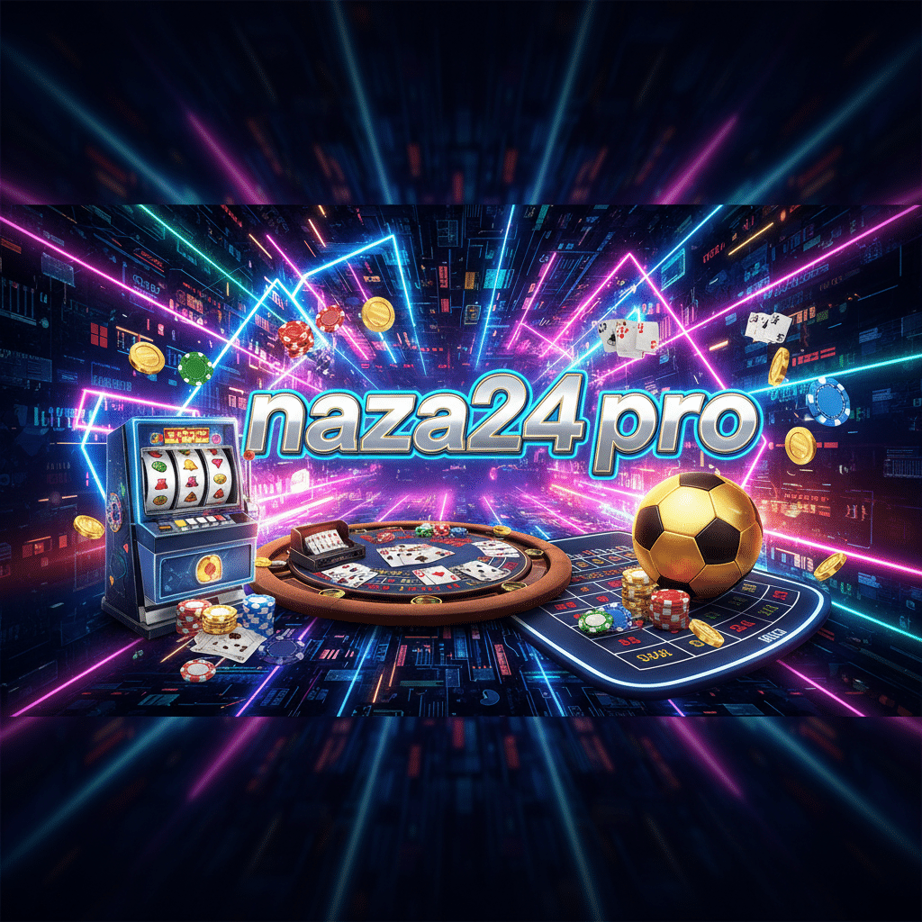 naza24 pro
